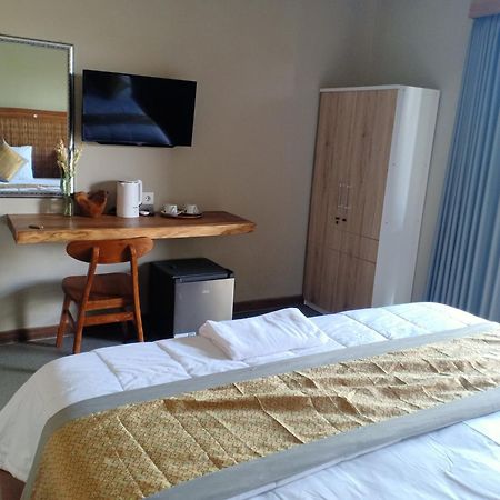Kasapa Inn ウブド エクステリア 写真