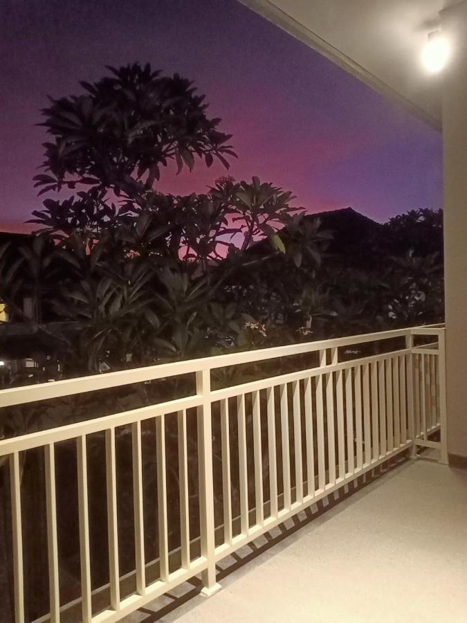 Kasapa Inn ウブド エクステリア 写真