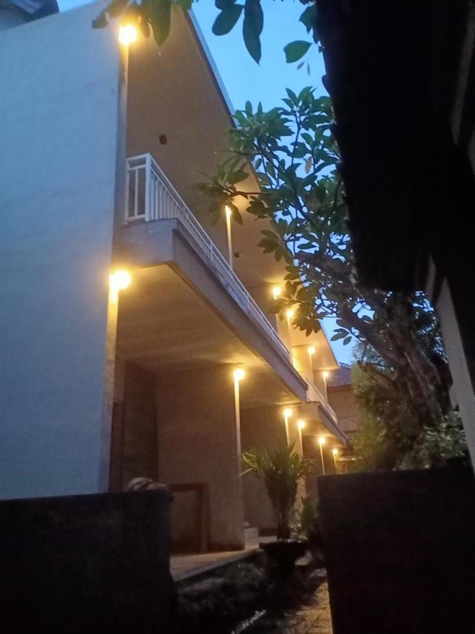 Kasapa Inn ウブド エクステリア 写真