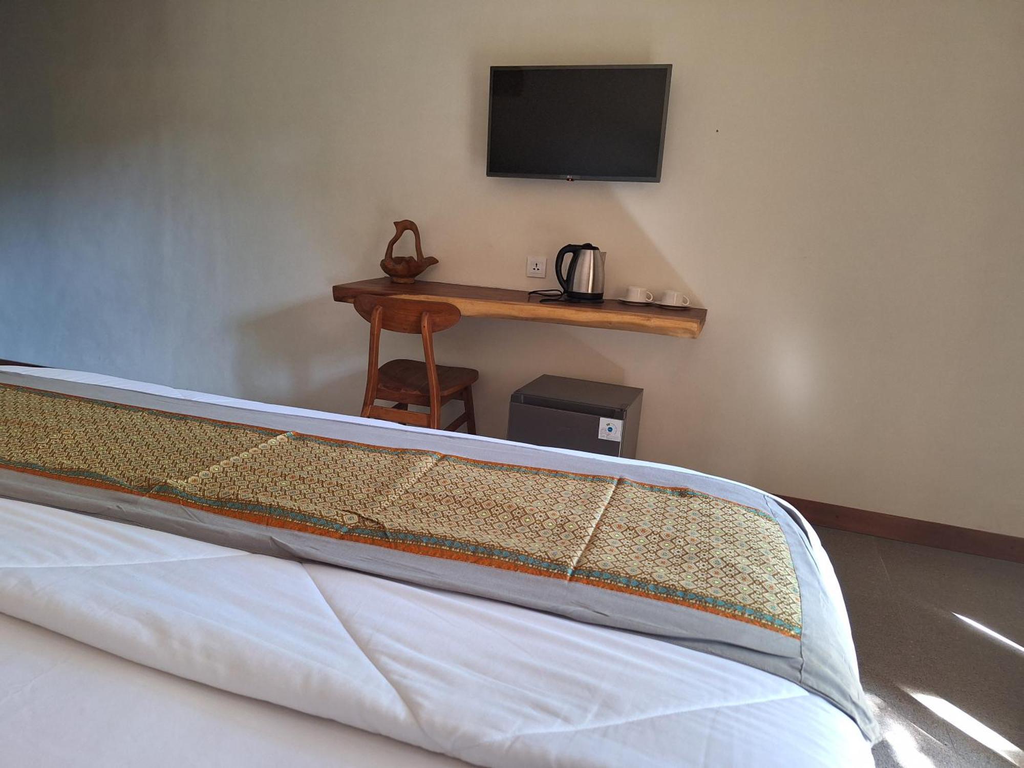 Kasapa Inn ウブド エクステリア 写真