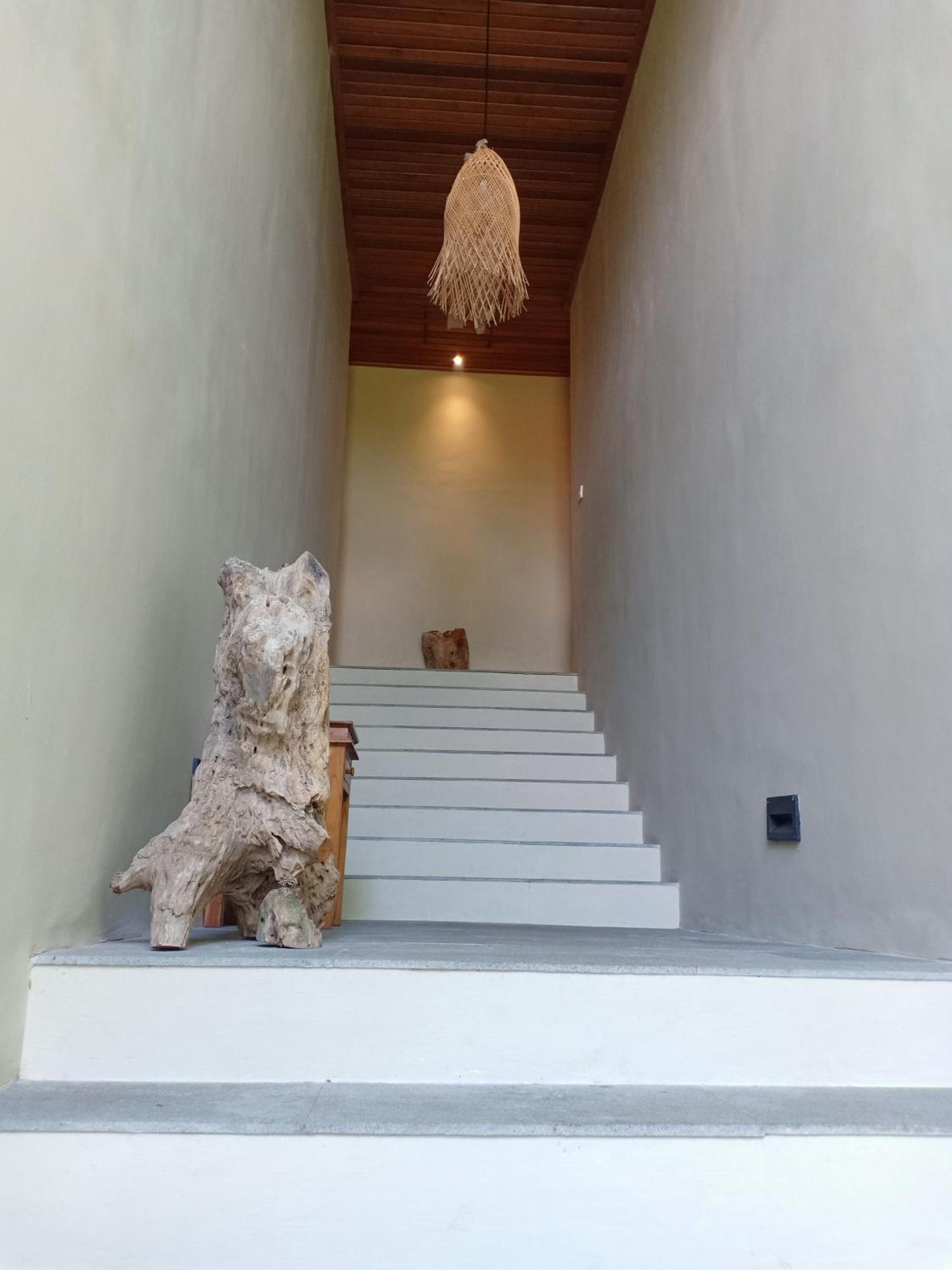 Kasapa Inn ウブド エクステリア 写真