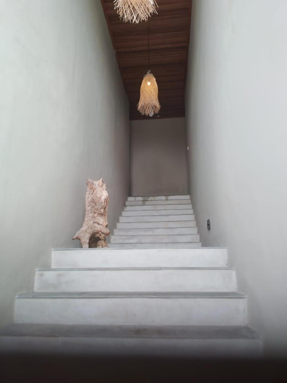 Kasapa Inn ウブド エクステリア 写真