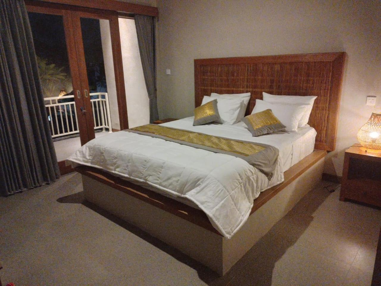 Kasapa Inn ウブド エクステリア 写真